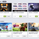 The Humble store.